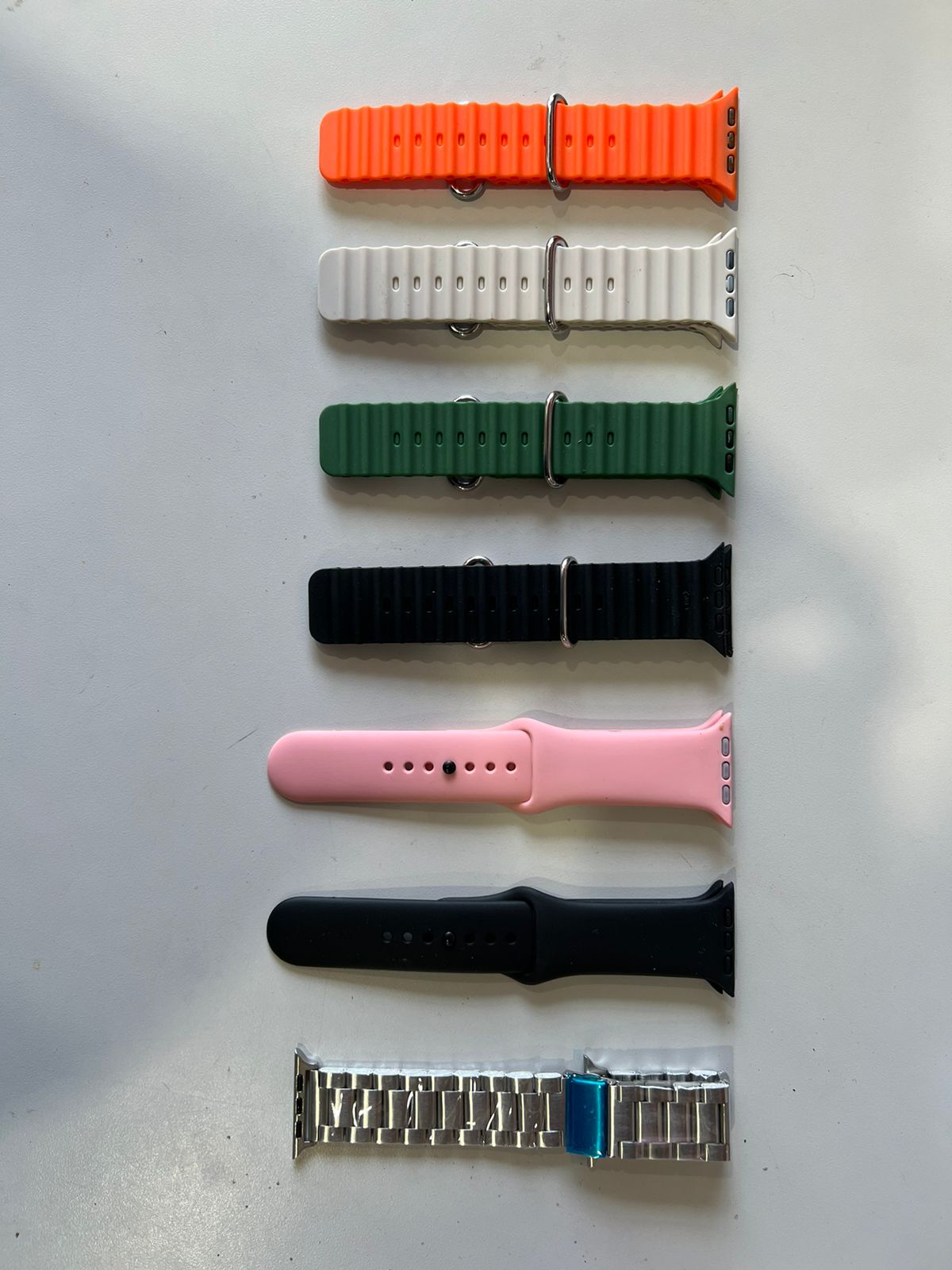 Miniatura 3 de Combo Dama SmarWatch TK600